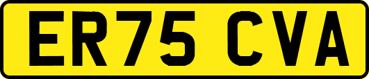 ER75CVA