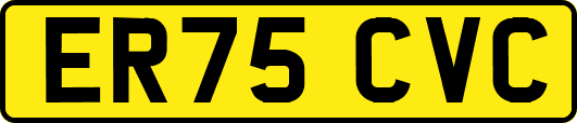 ER75CVC