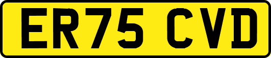 ER75CVD