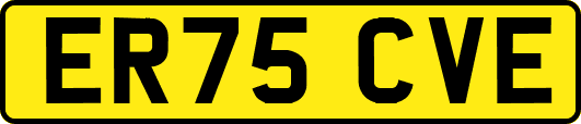 ER75CVE