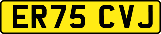 ER75CVJ