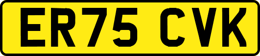ER75CVK