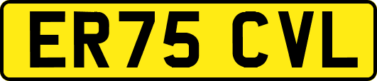 ER75CVL