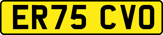 ER75CVO