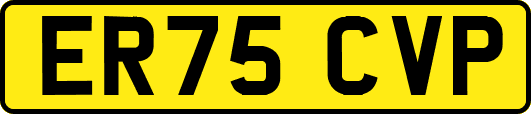 ER75CVP