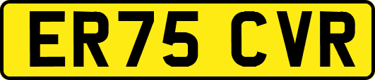 ER75CVR