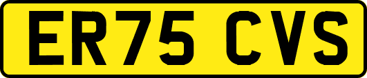 ER75CVS