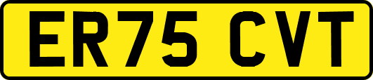 ER75CVT