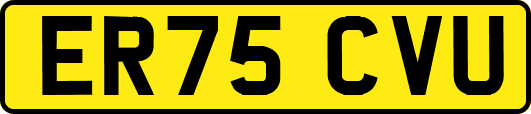 ER75CVU
