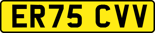 ER75CVV