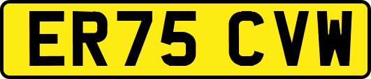 ER75CVW