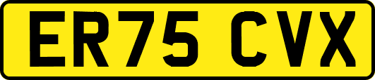 ER75CVX