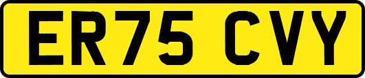 ER75CVY
