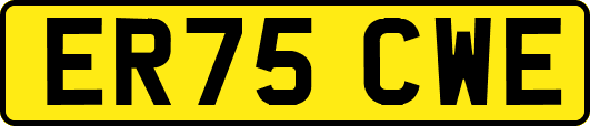 ER75CWE