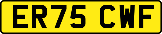 ER75CWF