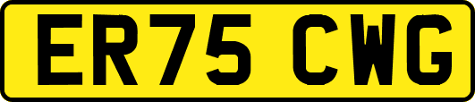 ER75CWG