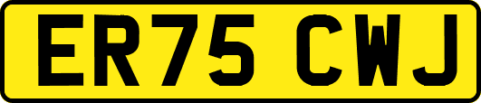 ER75CWJ