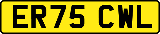 ER75CWL