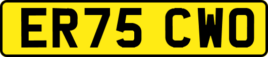 ER75CWO