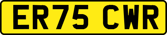 ER75CWR