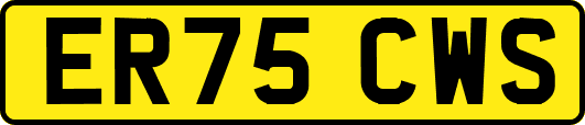 ER75CWS