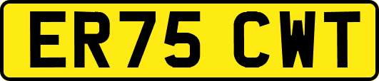 ER75CWT