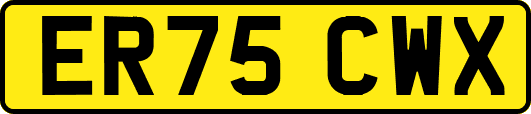 ER75CWX