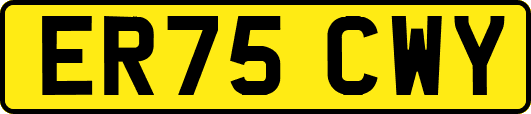 ER75CWY