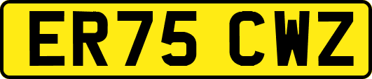 ER75CWZ