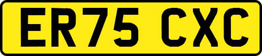 ER75CXC