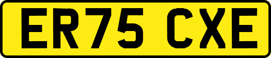 ER75CXE