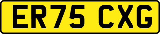 ER75CXG