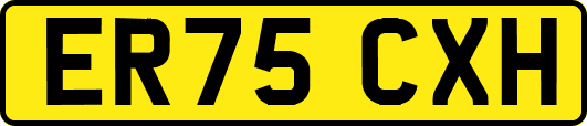 ER75CXH