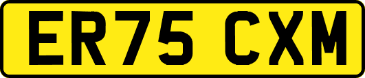 ER75CXM