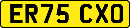 ER75CXO