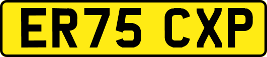 ER75CXP
