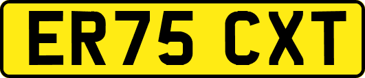 ER75CXT