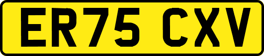 ER75CXV
