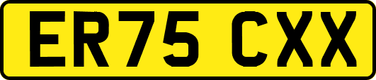 ER75CXX
