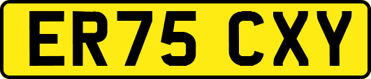 ER75CXY
