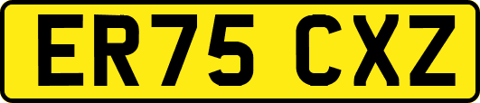 ER75CXZ