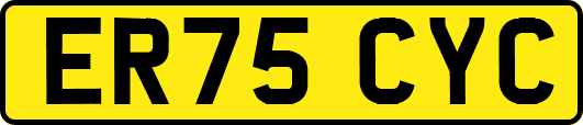 ER75CYC