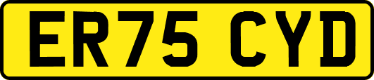 ER75CYD