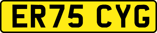 ER75CYG