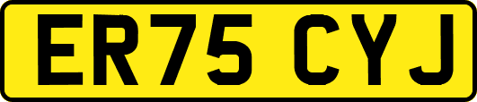 ER75CYJ