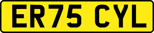 ER75CYL