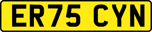 ER75CYN