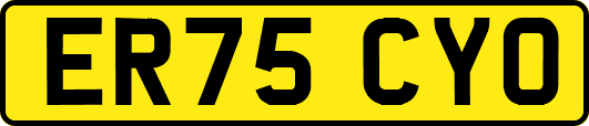 ER75CYO