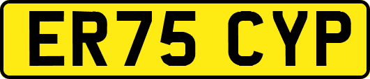 ER75CYP