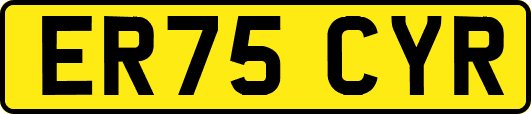 ER75CYR